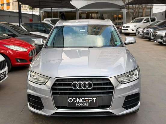 AUDI-Q3-1.4 TFSI AMBIENTE FLEX 4P S TRONIC AUDI-Q3-2017