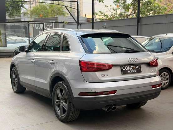AUDI-Q3-1.4 TFSI AMBIENTE FLEX 4P S TRONIC AUDI-Q3-2017