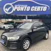 AUDI Q3 1.4 TFSI AMBIENTE GASOLINA 4P S TRONIC AUDI Q3 1.4 TFSI AMBIENTE GASOLINA 4P S TRONIC