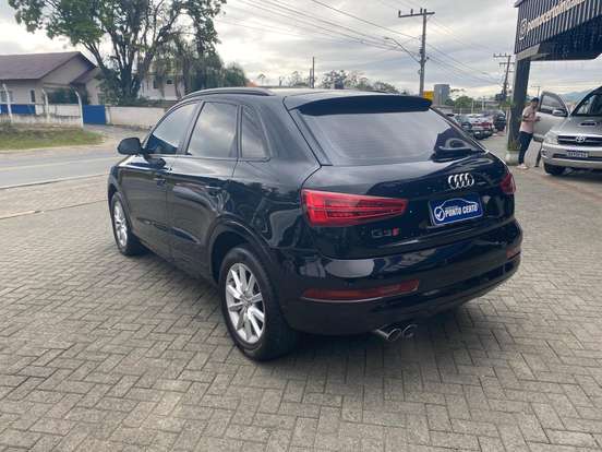 AUDI-Q3-1.4 TFSI AMBIENTE GASOLINA 4P S TRONIC AUDI-Q3-2015