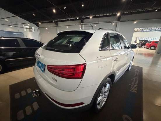 AUDI-Q3-1.4 TFSI AMBIENTE GASOLINA 4P S TRONIC AUDI-Q3-2015