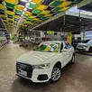AUDI Q3 1.4 TFSI AMBIENTE GASOLINA 4P S TRONIC AUDI Q3 1.4 TFSI AMBIENTE GASOLINA 4P S TRONIC