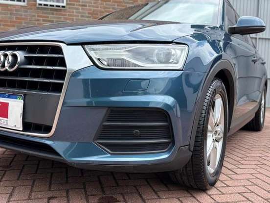 AUDI-Q3-1.4 TFSI AMBIENTE GASOLINA 4P S TRONIC AUDI-Q3-2016