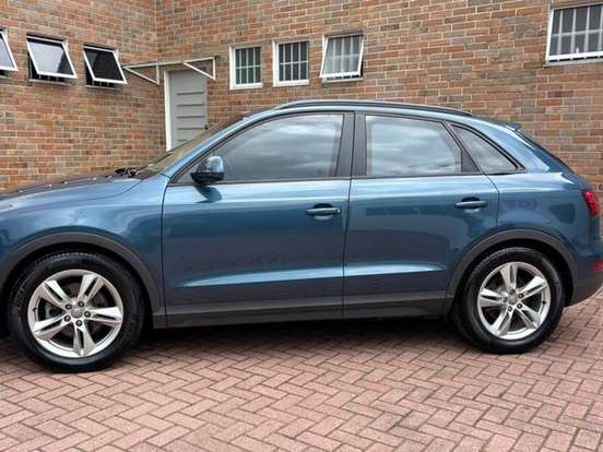 AUDI-Q3-1.4 TFSI AMBIENTE GASOLINA 4P S TRONIC AUDI-Q3-2016