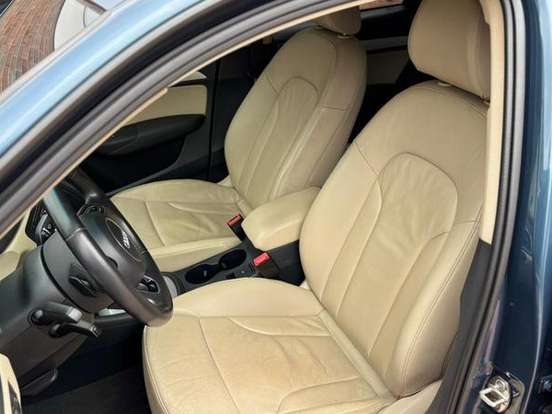 AUDI-Q3-1.4 TFSI AMBIENTE GASOLINA 4P S TRONIC AUDI-Q3-2016