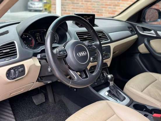 AUDI-Q3-1.4 TFSI AMBIENTE GASOLINA 4P S TRONIC AUDI-Q3-2016