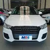 AUDI Q3 1.4 TFSI ATTRACTION GASOLINA 4P S TRONIC AUDI Q3 1.4 TFSI ATTRACTION GASOLINA 4P S TRONIC