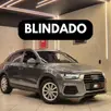 AUDI Q3 1.4 TFSI ATTRACTION GASOLINA 4P S TRONIC AUDI Q3 1.4 TFSI ATTRACTION GASOLINA 4P S TRONIC