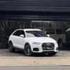 AUDI Q3 1.4 TFSI ATTRACTION GASOLINA 4P S TRONIC AUDI Q3 1.4 TFSI ATTRACTION GASOLINA 4P S TRONIC