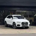 AUDI Q3 1.4 TFSI ATTRACTION GASOLINA 4P S TRONIC AUDI Q3 1.4 TFSI ATTRACTION GASOLINA 4P S TRONIC