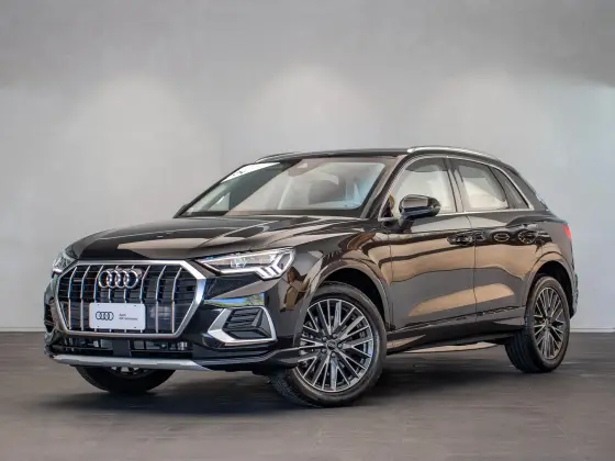 AUDI Q3 2.0 40 TFSI GASOLINA PERFORMANCE QUATTRO TIPTRONIC