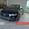 AUDI Q3 2.0 TFSI AMBITION QUATTRO 4P GASOLINA S TRONIC AUDI Q3 2.0 TFSI AMBITION QUATTRO 4P GASOLINA S TRONIC