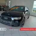 AUDI Q3 2.0 TFSI AMBITION QUATTRO 4P GASOLINA S TRONIC AUDI Q3 2.0 TFSI AMBITION QUATTRO 4P GASOLINA S TRONIC