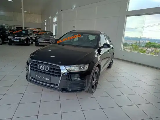 AUDI-Q3-2.0 TFSI AMBITION QUATTRO 4P GASOLINA S TRONIC AUDI-Q3-2015