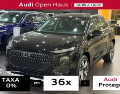 AUDI Q3 2.0 TFSI GASOLINA LAUNCH EDITION QUATTRO S TRONIC AUDI Q3 2.0 TFSI GASOLINA LAUNCH EDITION QUATTRO S TRONIC