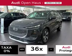 AUDI Q3 2.0 TFSI GASOLINA LAUNCH EDITION QUATTRO S TRONIC AUDI Q3 2.0 TFSI GASOLINA LAUNCH EDITION QUATTRO S TRONIC