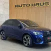 AUDI Q3 2.0 40 TFSI GASOLINA PERFORMANCE BLACK PLUS QUATTRO TIPTRONIC AUDI Q3 2.0 40 TFSI GASOLINA PERFORMANCE BLACK PLUS QUATTRO TIPTRONIC