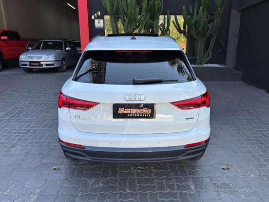 AUDI-Q3-2.0 40 TFSI GASOLINA PERFORMANCE BLACK QUATTRO TIPTRONIC AUDI-Q3-2024