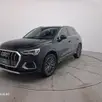 AUDI Q3 2.0 40 TFSI GASOLINA PERFORMANCE QUATTRO TIPTRONIC AUDI Q3 2.0 40 TFSI GASOLINA PERFORMANCE QUATTRO TIPTRONIC
