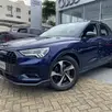 AUDI Q3 2.0 40 TFSI GASOLINA PERFORMANCE QUATTRO TIPTRONIC AUDI Q3 2.0 40 TFSI GASOLINA PERFORMANCE QUATTRO TIPTRONIC