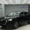 AUDI Q3 2.0 40 TFSI GASOLINA PERFORMANCE QUATTRO TIPTRONIC AUDI Q3 2.0 40 TFSI GASOLINA PERFORMANCE QUATTRO TIPTRONIC