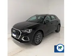 AUDI Q3 2.0 40 TFSI GASOLINA PERFORMANCE QUATTRO TIPTRONIC AUDI Q3 2.0 40 TFSI GASOLINA PERFORMANCE QUATTRO TIPTRONIC