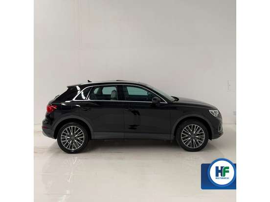 AUDI-Q3-2.0 40 TFSI GASOLINA PERFORMANCE QUATTRO TIPTRONIC AUDI-Q3-2023