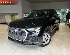 AUDI Q3 2.0 40 TFSI GASOLINA PRESTIGE QUATTRO TIPTRONIC AUDI Q3 2.0 40 TFSI GASOLINA PRESTIGE QUATTRO TIPTRONIC