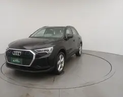 AUDI Q3 2.0 40 TFSI GASOLINA PRESTIGE QUATTRO TIPTRONIC AUDI Q3 2.0 40 TFSI GASOLINA PRESTIGE QUATTRO TIPTRONIC