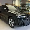 AUDI Q3 2.0 40 TFSI GASOLINA SPORTBACK PERFORMANCE BLACK QUATTRO TIPTRONIC AUDI Q3 2.0 40 TFSI GASOLINA SPORTBACK PERFORMANCE BLACK QUATTRO TIPTRONIC
