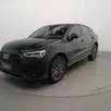 AUDI Q3 2.0 40 TFSI GASOLINA SPORTBACK PERFORMANCE QUATTRO TIPTRONIC AUDI Q3 2.0 40 TFSI GASOLINA SPORTBACK PERFORMANCE QUATTRO TIPTRONIC