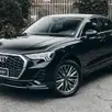 AUDI Q3 2.0 40 TFSI GASOLINA SPORTBACK PERFORMANCE QUATTRO TIPTRONIC AUDI Q3 2.0 40 TFSI GASOLINA SPORTBACK PERFORMANCE QUATTRO TIPTRONIC