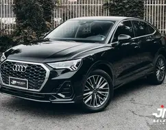 AUDI Q3 2.0 40 TFSI GASOLINA SPORTBACK PERFORMANCE QUATTRO TIPTRONIC AUDI Q3 2.0 40 TFSI GASOLINA SPORTBACK PERFORMANCE QUATTRO TIPTRONIC