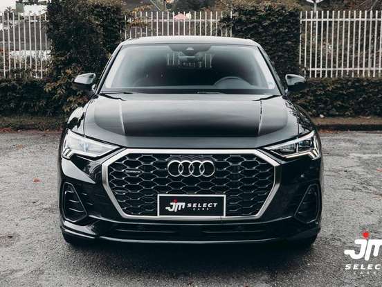 AUDI-Q3-2.0 40 TFSI GASOLINA SPORTBACK PERFORMANCE QUATTRO TIPTRONIC AUDI-Q3-2024