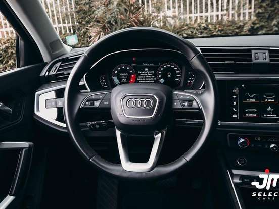 AUDI-Q3-2.0 40 TFSI GASOLINA SPORTBACK PERFORMANCE QUATTRO TIPTRONIC AUDI-Q3-2024