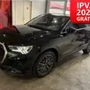 AUDI Q3 2.0 40 TFSI GASOLINA SPORTBACK PERFORMANCE QUATTRO TIPTRONIC AUDI Q3 2.0 40 TFSI GASOLINA SPORTBACK PERFORMANCE QUATTRO TIPTRONIC