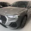 AUDI Q3 2.0 40 TFSI GASOLINA SPORTBACK PERFORMANCE QUATTRO TIPTRONIC AUDI Q3 2.0 40 TFSI GASOLINA SPORTBACK PERFORMANCE QUATTRO TIPTRONIC