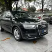 AUDI Q3 2.0 TFSI AMBIENTE QUATTRO 4P GASOLINA S TRONIC AUDI Q3 2.0 TFSI AMBIENTE QUATTRO 4P GASOLINA S TRONIC