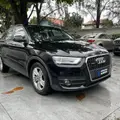 AUDI Q3 2.0 TFSI AMBIENTE QUATTRO 4P GASOLINA S TRONIC AUDI Q3 2.0 TFSI AMBIENTE QUATTRO 4P GASOLINA S TRONIC