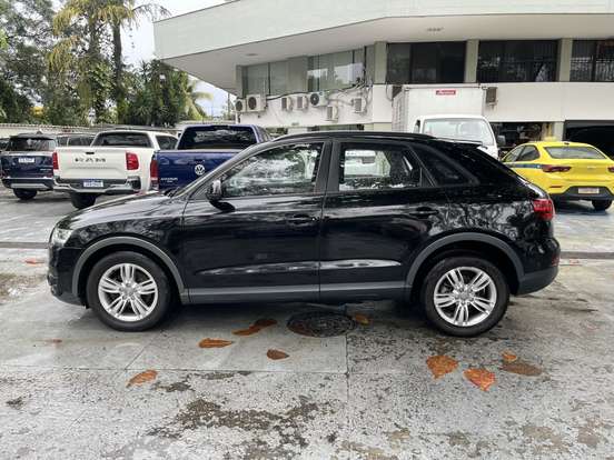 AUDI-Q3-2.0 TFSI AMBIENTE QUATTRO 4P GASOLINA S TRONIC AUDI-Q3-2014