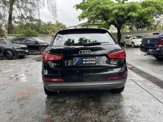 AUDI-Q3-2.0 TFSI AMBIENTE QUATTRO 4P GASOLINA S TRONIC AUDI-Q3-2014