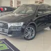 AUDI Q3 2.0 TFSI AMBIENTE QUATTRO 4P GASOLINA S TRONIC AUDI Q3 2.0 TFSI AMBIENTE QUATTRO 4P GASOLINA S TRONIC