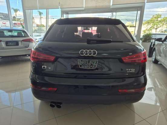 AUDI-Q3-2.0 TFSI AMBIENTE QUATTRO 4P GASOLINA S TRONIC AUDI-Q3-2017