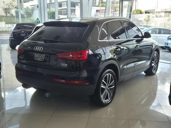 AUDI-Q3-2.0 TFSI AMBIENTE QUATTRO 4P GASOLINA S TRONIC AUDI-Q3-2017