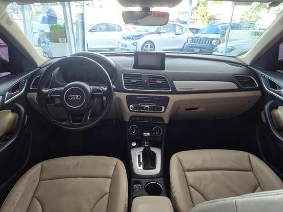 AUDI-Q3-2.0 TFSI AMBIENTE QUATTRO 4P GASOLINA S TRONIC AUDI-Q3-2017