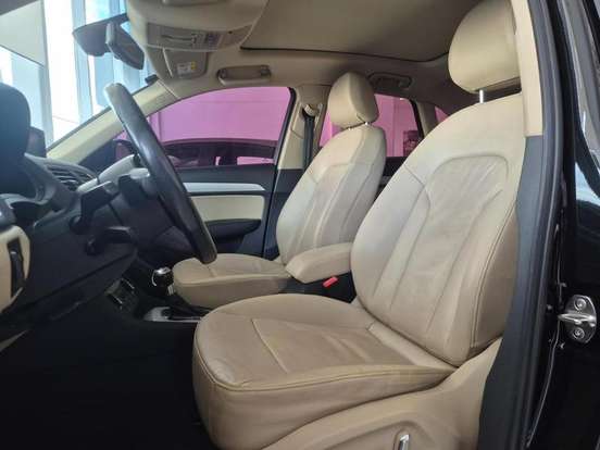 AUDI-Q3-2.0 TFSI AMBIENTE QUATTRO 4P GASOLINA S TRONIC AUDI-Q3-2017
