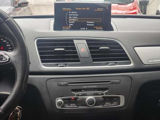 AUDI-Q3-2.0 TFSI AMBIENTE QUATTRO 4P GASOLINA S TRONIC AUDI-Q3-2015