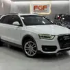 AUDI Q3 2.0 TFSI AMBIENTE QUATTRO 4P GASOLINA S TRONIC AUDI Q3 2.0 TFSI AMBIENTE QUATTRO 4P GASOLINA S TRONIC