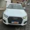 AUDI Q3 2.0 TFSI AMBIENTE QUATTRO 4P GASOLINA S TRONIC AUDI Q3 2.0 TFSI AMBIENTE QUATTRO 4P GASOLINA S TRONIC