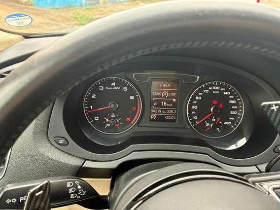 AUDI-Q3-2.0 TFSI AMBIENTE QUATTRO 4P GASOLINA S TRONIC AUDI-Q3-2015